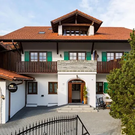 Vitusfort Alloggio in famiglia