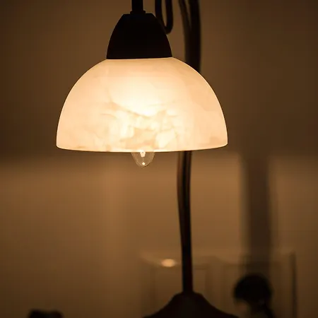 홈스테이 Vitusfort Füssen