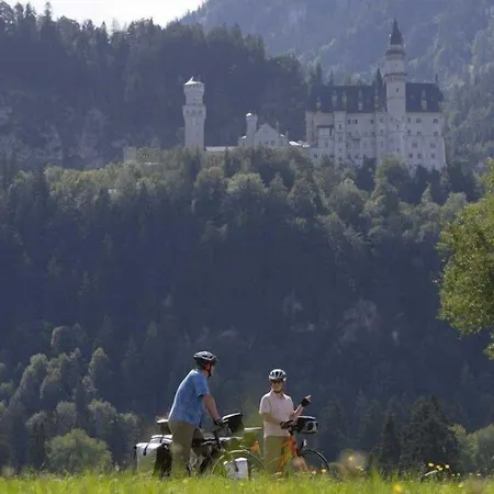Vitusfort * Füssen