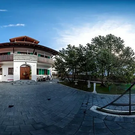 Vitusfort 홈스테이 Füssen