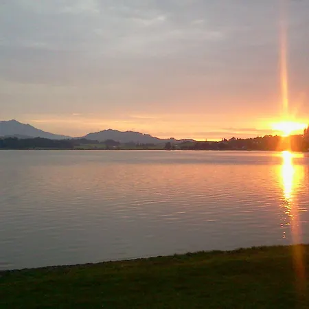 Vitusfort * Füssen