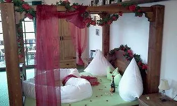 Vitusfort Alloggio in famiglia *