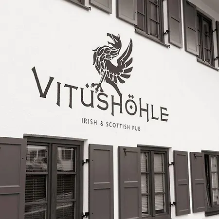 Vitusfort Alloggio in famiglia *
