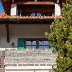 Rum i privatbostad Vitusfort Füssen