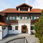 Vitusfort Rum i privatbostad