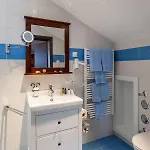 Rum i privatbostad Vitusfort