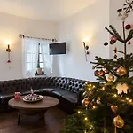 Vitusfort Rum i privatbostad *