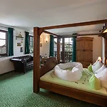 Rum i privatbostad Vitusfort Füssen