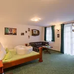 Vitusfort Rum i privatbostad