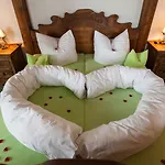 Vitusfort Rum i privatbostad Füssen
