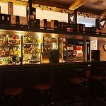 Vitusfort Rum i privatbostad *