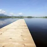 Vitusfort Rum i privatbostad Füssen