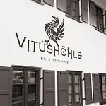 Vitusfort Rum i privatbostad *