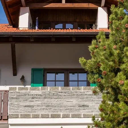 홈스테이 Vitusfort Füssen