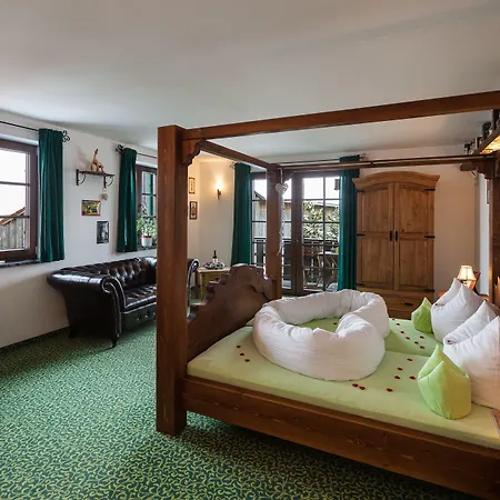 홈스테이 Vitusfort Füssen
