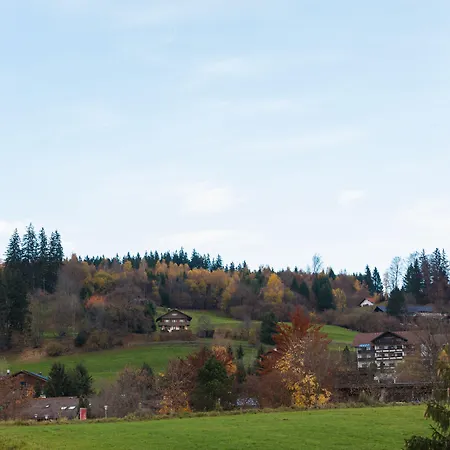 Séjour chez l'habitant Vitusfort