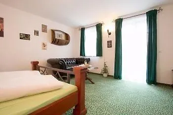 Vitusfort Accommodatie bij particulieren
