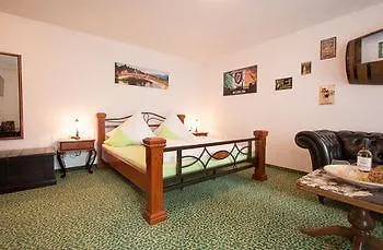 Séjour chez l'habitant Vitusfort *