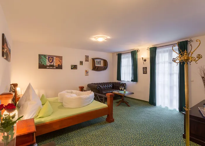 维图斯弗德旅馆 民宿